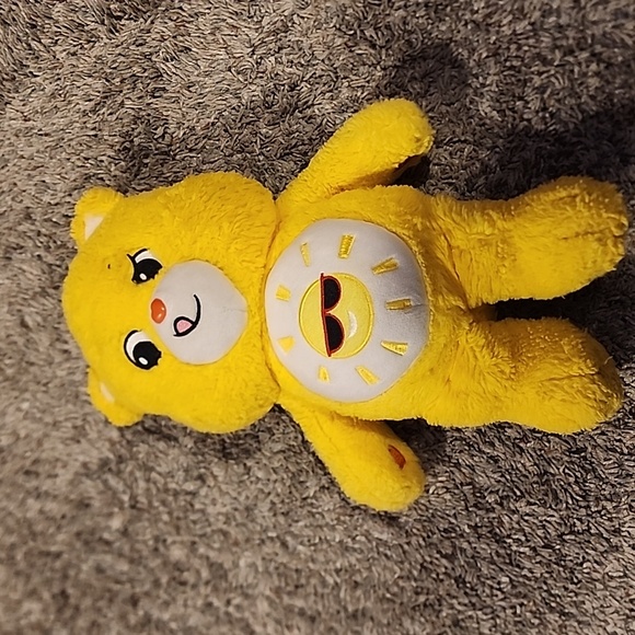 Funshine care bear - Picture 1 of 5